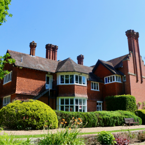 Holme Grange School Prep